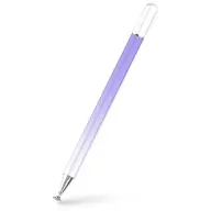 TECH-PROTECT Ombre Stylus Pen érintőceruza lila-ezüst