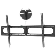 HAMA Wall mount Strong tilting 37-120"