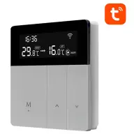 Avatto WT50 3A Wi-Fi Intelligens vízmelegítő termosztát