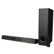 CREATIVE Sound Blaster Katana V2X 2.1 Soundbar fekete