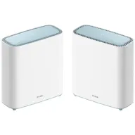 D-LINK M32 EAGLE PRO AI AX3200 Mesh fehér 2db