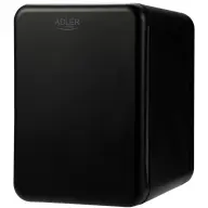 ADLER AD 8084 Mini refrigerator 4 l black