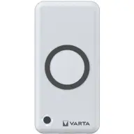 VARTA Vezeték nélküli Power Bank 20000mAh fehér