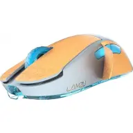 LAMZU Atlantis Mouse Grip orange