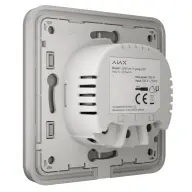 AJAX SYSTEMS LightCore (1-gang)