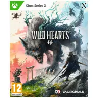 ELECTRONIC ARTS Wild Hearts (Xbox Series X)