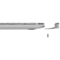 COMPULOCKS Ledge adapter for MacBook Air M2 2022
