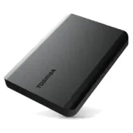 TOSHIBA Canvio Basics 2022 1TB 2.5" USB 3.0 HDTB510EK3AA
