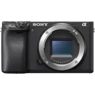 SONY Alpha 6400 okvir