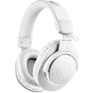 AUDIO-TECHNICA ATH-M20xBT fehér