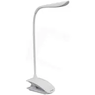 AVIDE ABLDL-CLIP-1.5W LED Stolni Svjetiljka Može se stegnuti 1.5W bijela