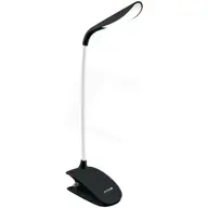 AVIDE ABLDL-CLIP-1.5W-BL LED Stolni Svjetiljka Može se stegnuti 1.5W crno