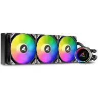 SHARKOON S90 RGB black