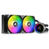 SHARKOON S80 RGB black