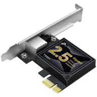 TP-LINK TX201 2.5 Gigabit PCIe Umrežavanje Karta