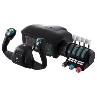 TURTLE BEACH TBS-0715-02 VelocityOne Flight Repülőgép vezérlő