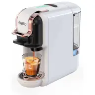 HIBREW H2B 5in1 coffee maker multikapszulás white