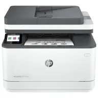 HP LaserJet Pro 3102fdn (3G629F)