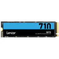 LEXAR 1TB NM710 M.2 PCIe M.2 2280 LNM710X001T-RNNNG