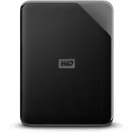 WD Elements SE 4TB 2.5" USB 3.0 Crno WDBJRT0040BBK
