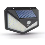 PHENOM 55289 LED osvetlitev solarni reflektor s senzorjem gibanja