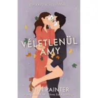 Lynn Painter - Véletlenül Amy