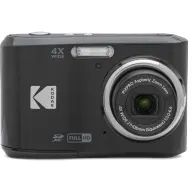 KODAK Pixpro FZ45 compact digital camera black