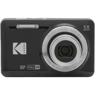 KODAK Pixpro FZ55 kompaktno digitalni kamera crno