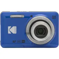 KODAK Pixpro FZ55 compact digital camera blue