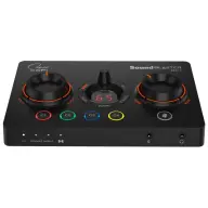 CREATIVE Sound Blaster GC7 Game Streaming USB DAC
