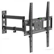 DELIGHT Nagibni stenski nosilec 32-55"