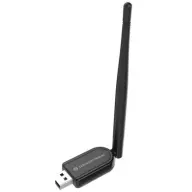 CONCEPTRONIC ABBY07B Bluetooth Adapter crno