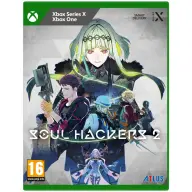 ATLUS Soul Hackers 2 (Xbox One)