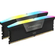 CORSAIR 48GB Vengeance RGB DDR5 5200MHz CL38 KIT CMH48GX5M2B5200C38