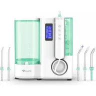 TRUELIFE AquaFloss Station O300 Ozone Szájzuhany
