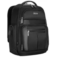 TARGUS Mobile Elite Backpack 16" fekete