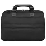 TARGUS Mobile Elite Topload Briefcase 16" fekete