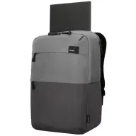 TARGUS Sagano EcoSmart Travel Backpack 16" fekete-szürke