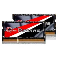 G.SKILL 16GB Ripjaws Notebook DDR3 1600MHz CL11 F3-1600C11D-16GRSL