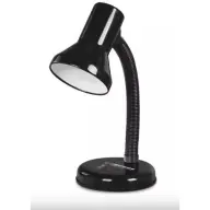 ESPERANZA Alatair desk lamp black