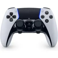SONY PlayStation 5 DualSense Edge kontroller fehér-fekete