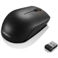 LENOVO 300 Wireless Compact Mouse black