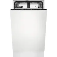 ELECTROLUX EES42210L SatelliteClean 600 Beépíthető keskeny mosogatógép 45 cm E fehér