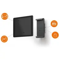 DURABLE Zidni tablet držač