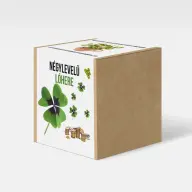 Srećković djetelina biljka nevelő set