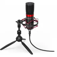 ENDORFY Solum Streaming T mikrofon schwarz