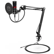 ENDORFY Solum Streaming mikrofon fekete