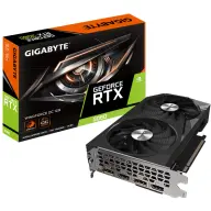 GIGABYTE GV-N3060WF2OC-12GD 2.0 GeForce RTX 3060 12GB GDDR6 WINDFORCE OC (rev. 2.0) PCIE