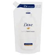 DOVE 68741124 Deeply Nourishing liquid soap 500 ml