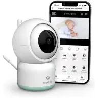 TRUELIFE NannyCam R3 Smart rotacioni baby monitor Smart primjena